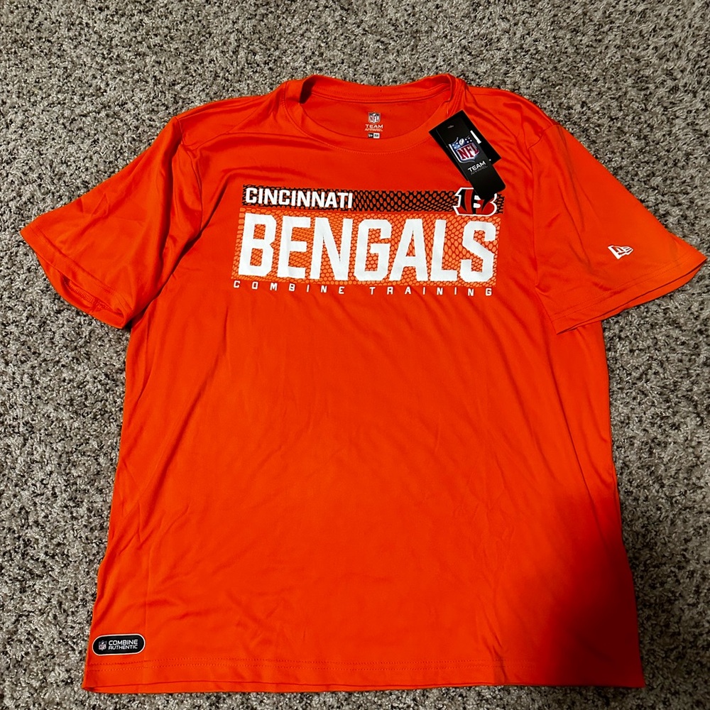 Cincinnati Bengals Shirt